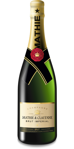 Moet And Chandon Brut Imperial